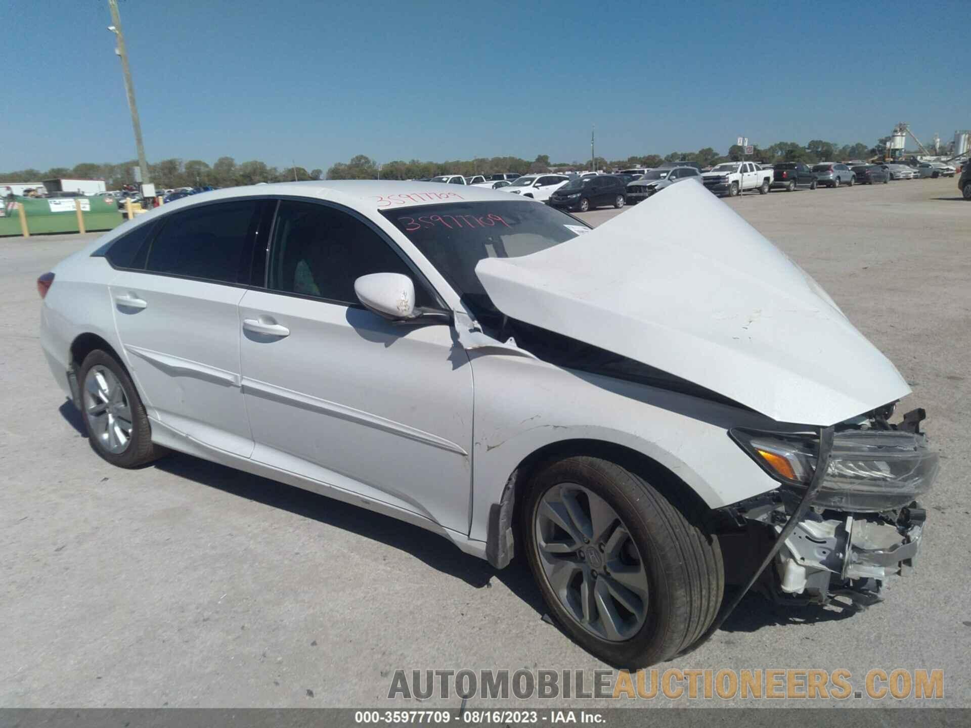 1HGCV1F15LA073904 HONDA ACCORD SEDAN 2020