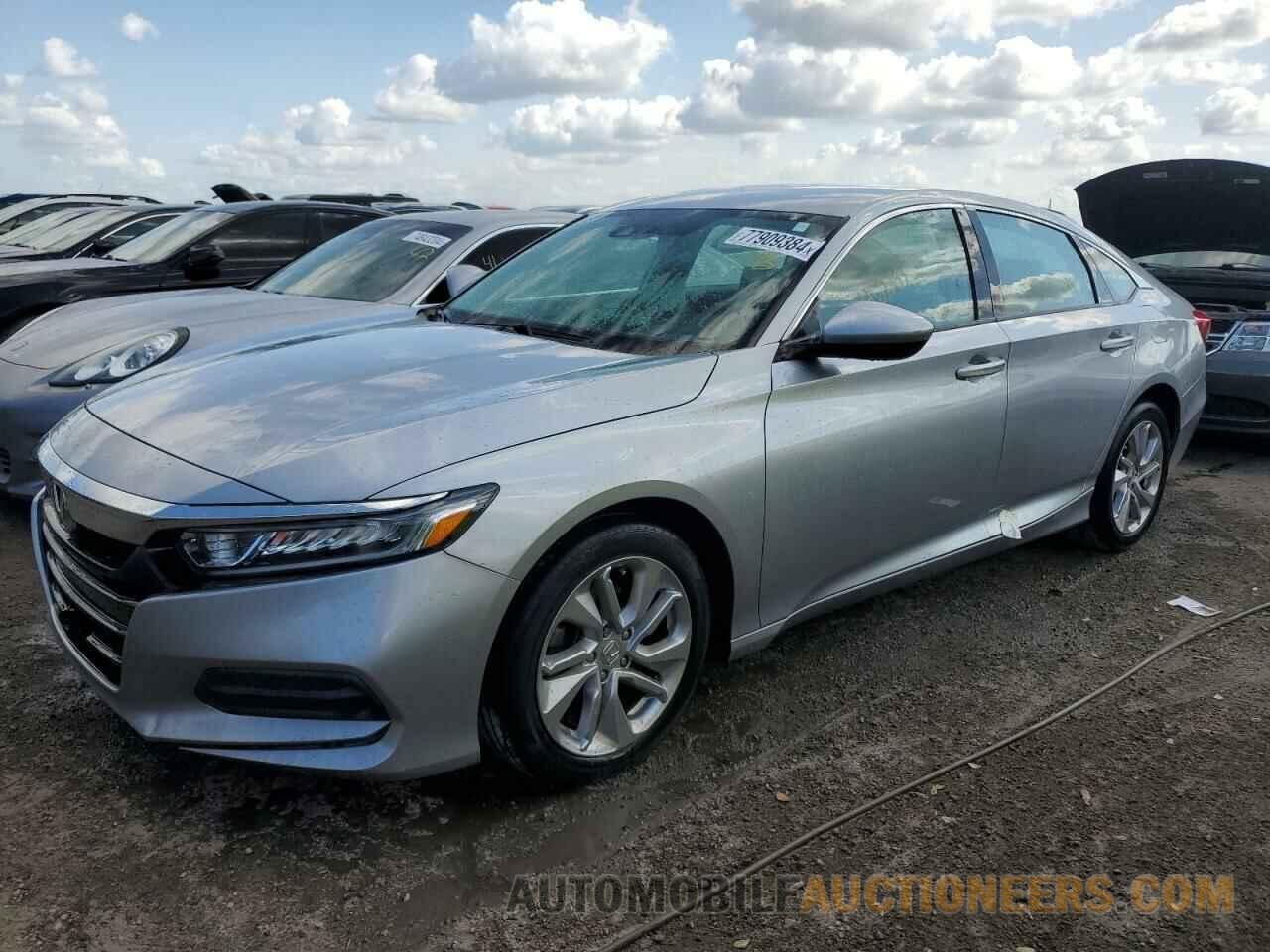 1HGCV1F15LA076043 HONDA ACCORD 2020