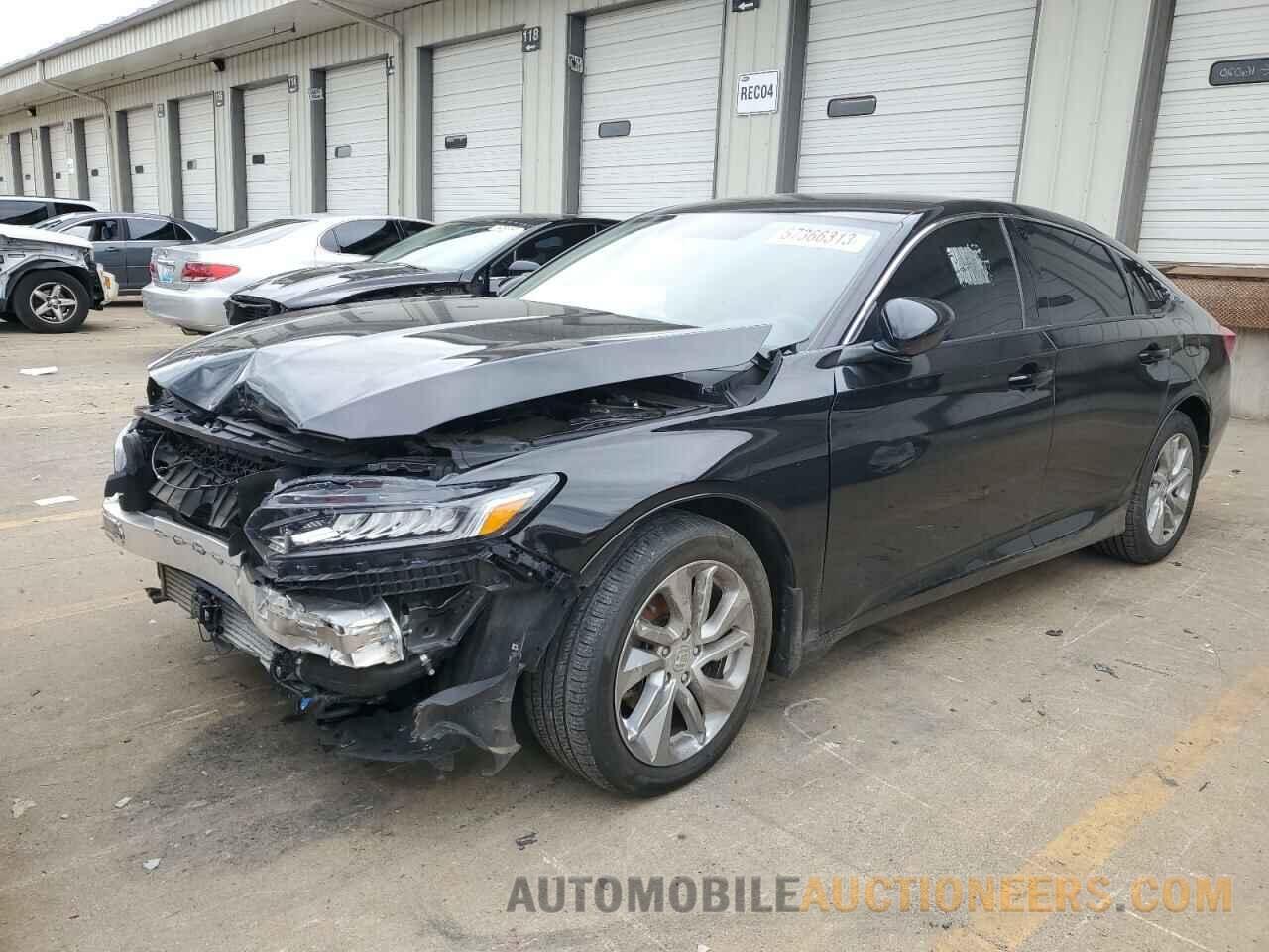 1HGCV1F15LA085938 HONDA ACCORD 2020