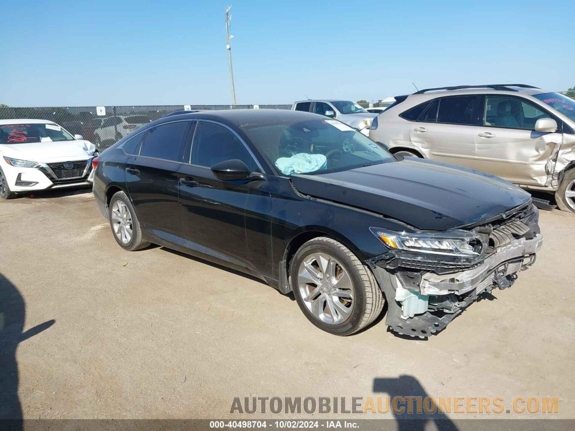 1HGCV1F15LA088869 HONDA ACCORD 2020