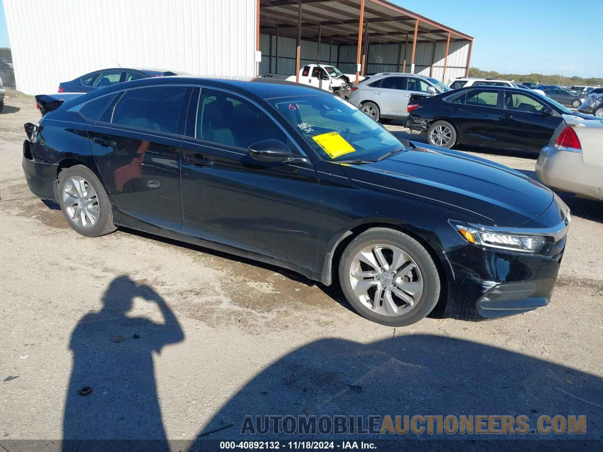 1HGCV1F15LA089388 HONDA ACCORD 2020