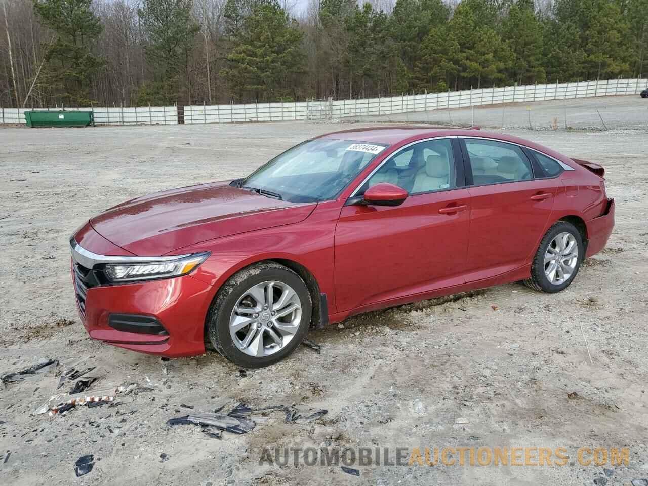 1HGCV1F15LA090640 HONDA ACCORD 2020