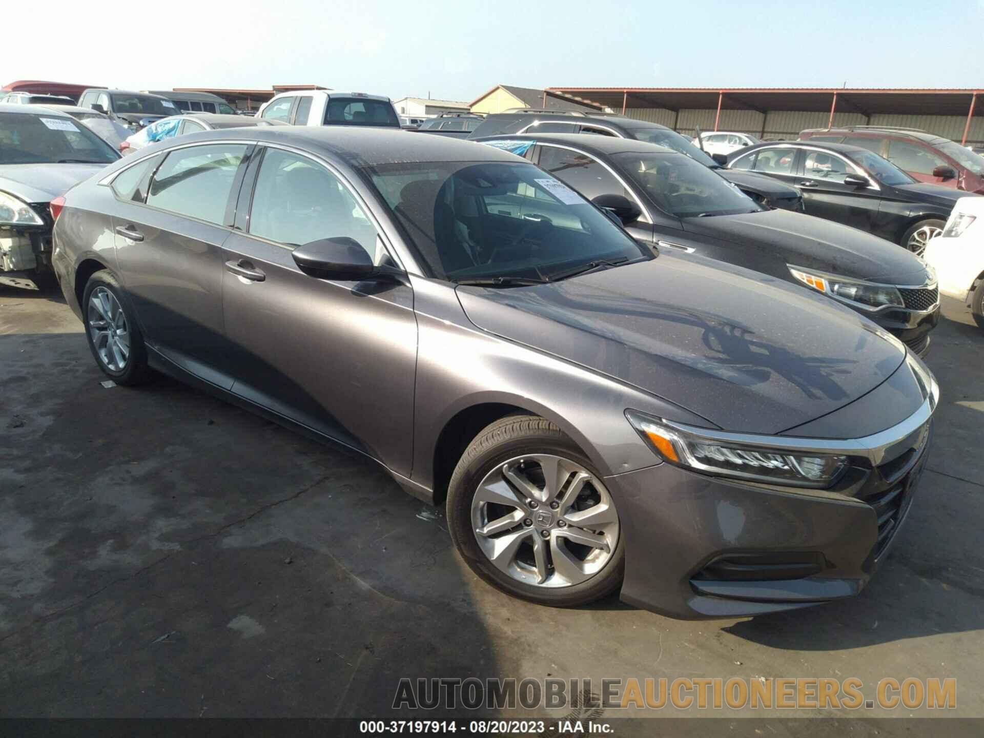 1HGCV1F15LA092324 HONDA ACCORD SEDAN 2020