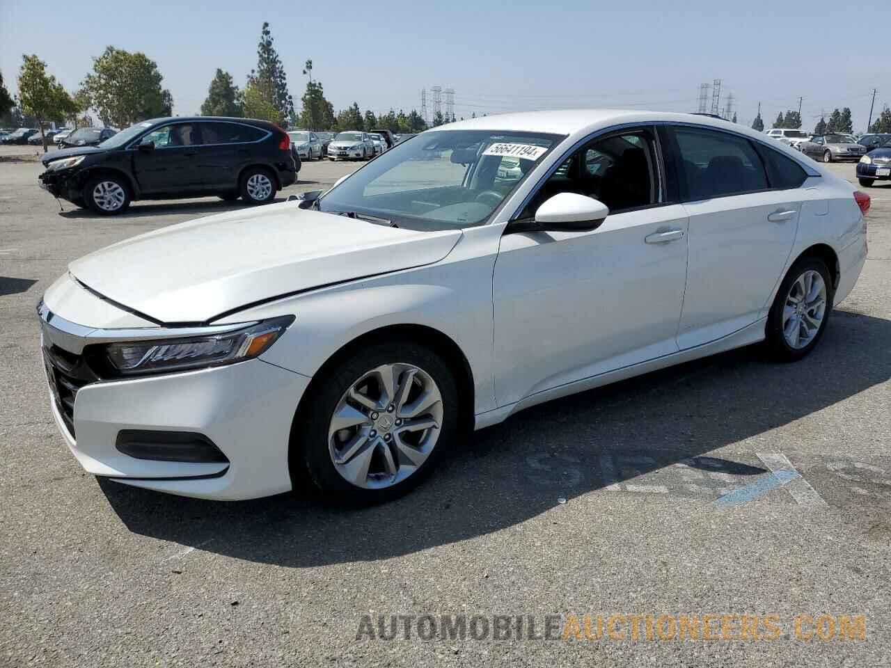 1HGCV1F15LA092890 HONDA ACCORD 2020