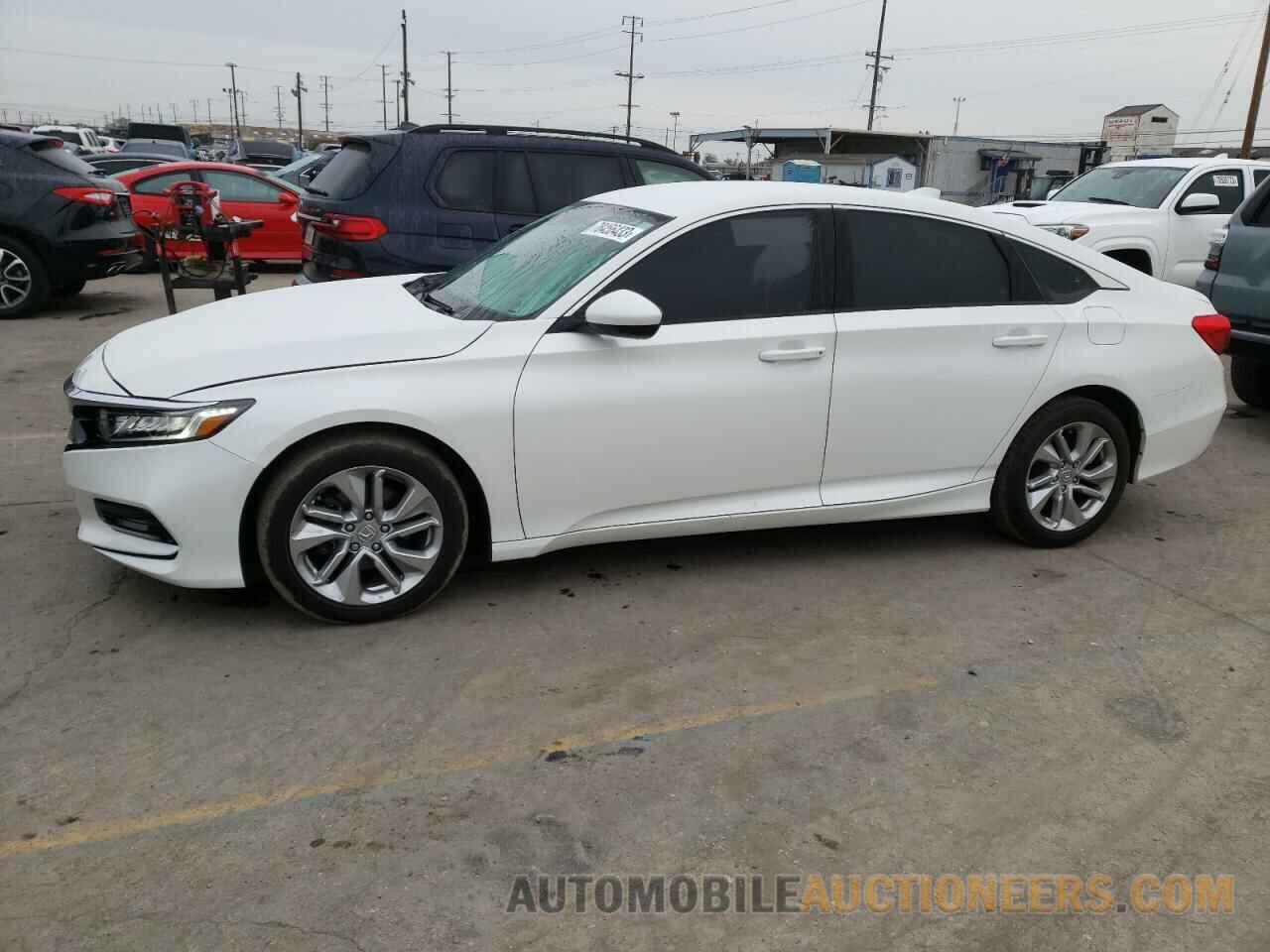 1HGCV1F15LA092971 HONDA ACCORD 2020