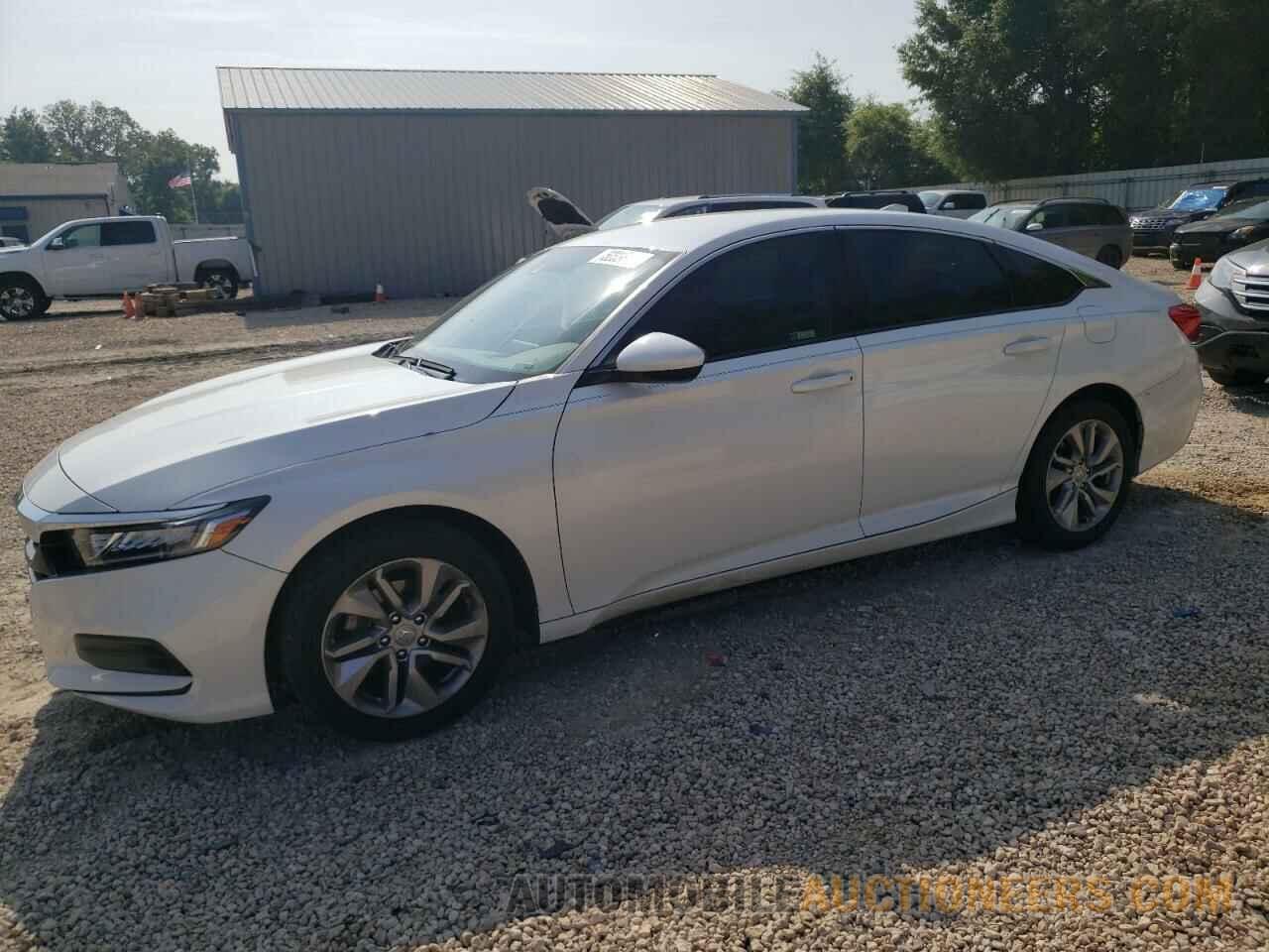 1HGCV1F15LA102494 HONDA ACCORD 2020