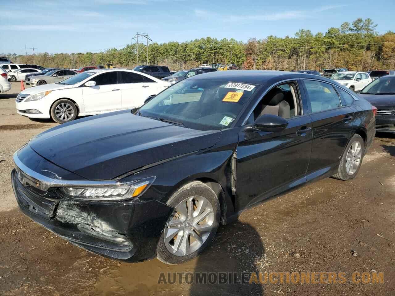 1HGCV1F15LA105850 HONDA ACCORD 2020