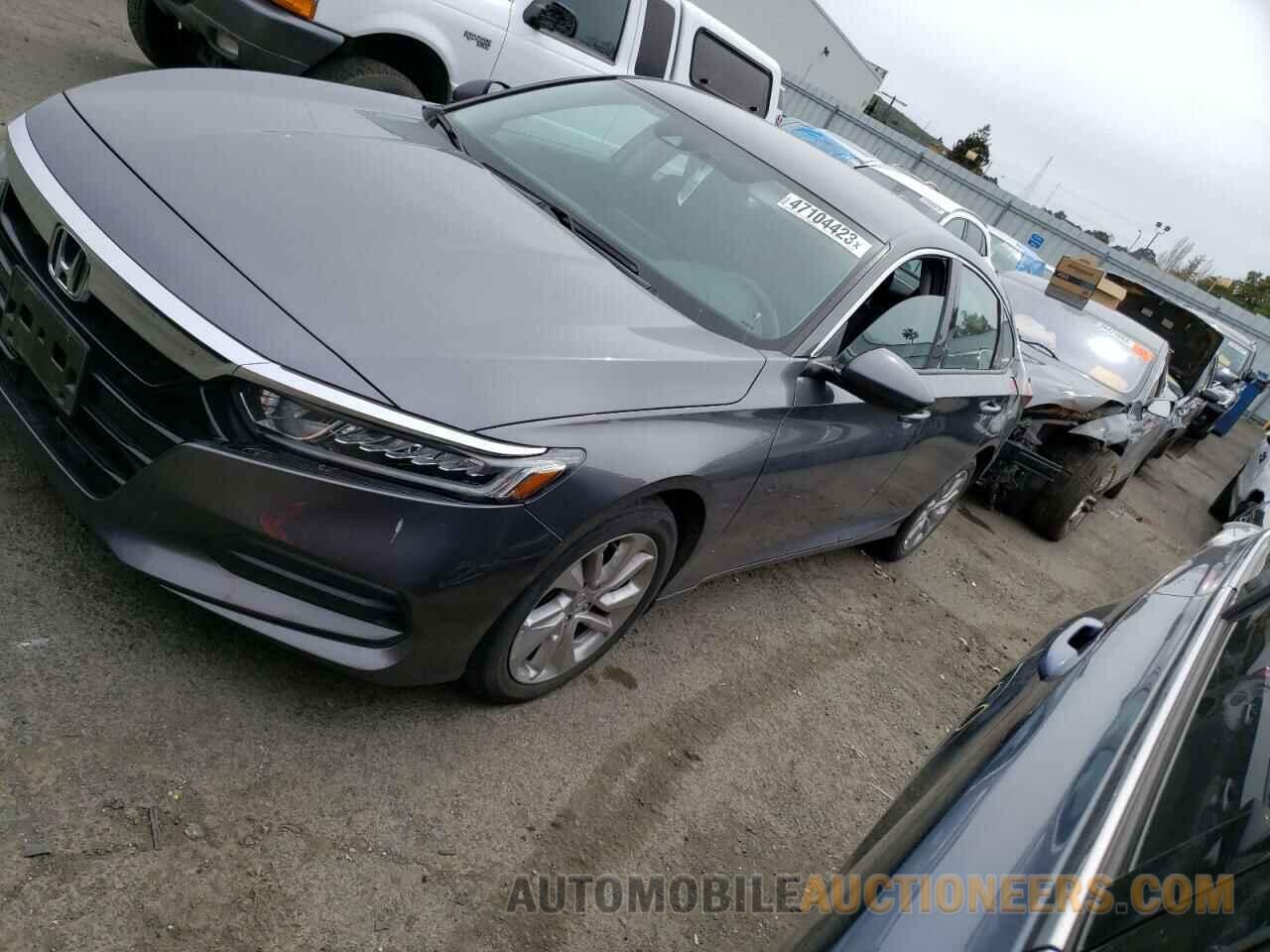 1HGCV1F15LA108490 HONDA ACCORD 2020