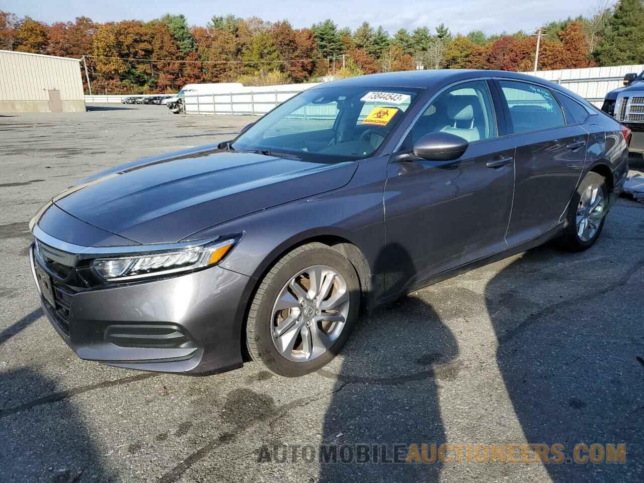 1HGCV1F15LA108859 HONDA ACCORD 2020