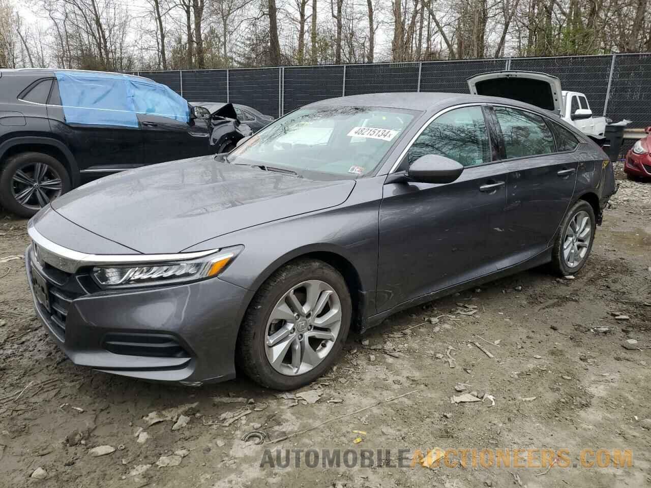 1HGCV1F15LA114385 HONDA ACCORD 2020