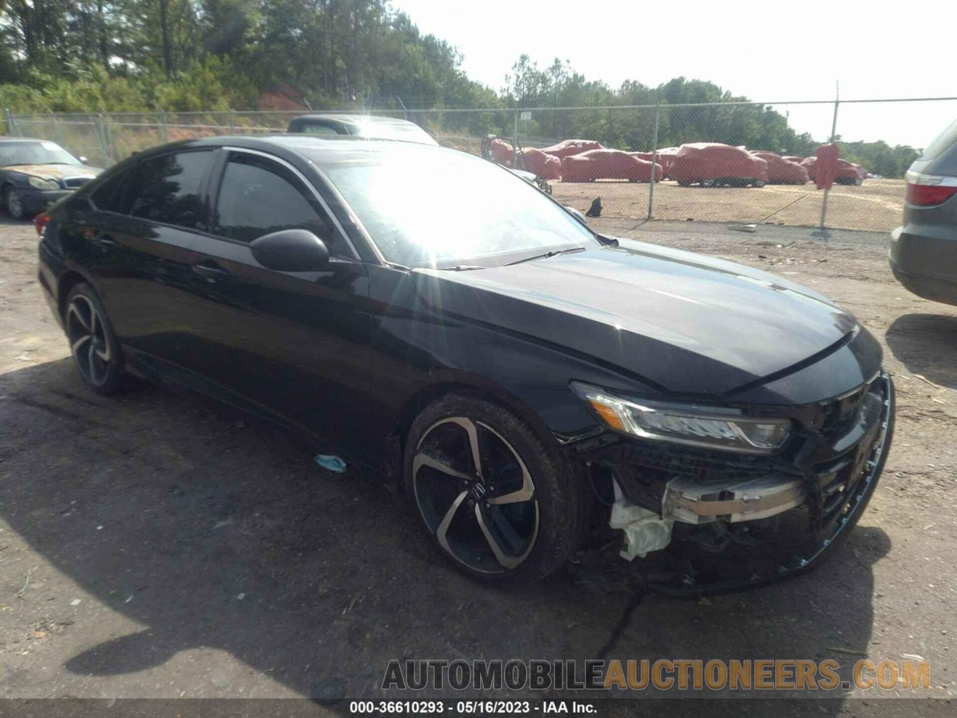 1HGCV1F15LA114726 HONDA ACCORD SEDAN 2020