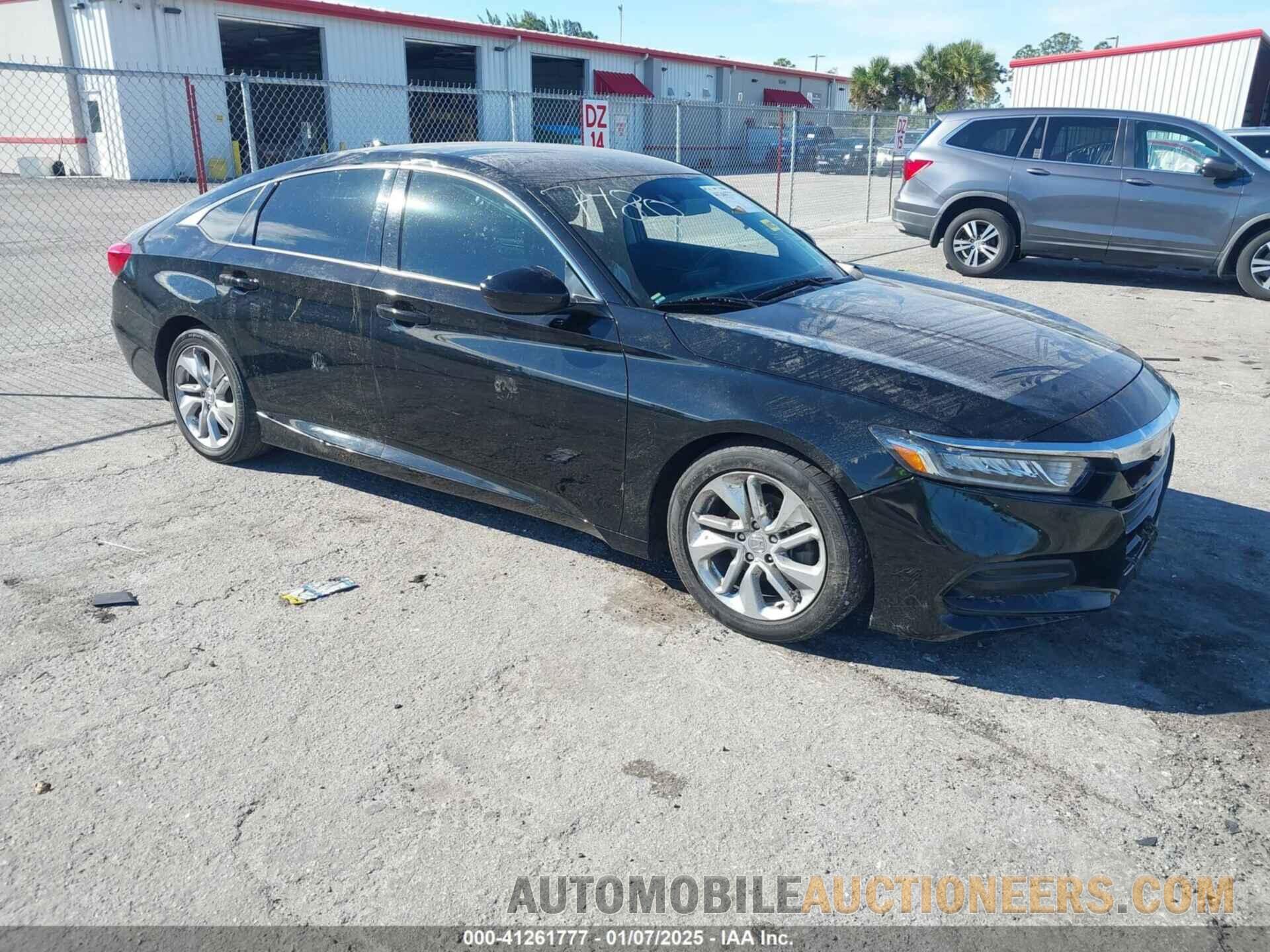 1HGCV1F15LA114788 HONDA ACCORD 2020