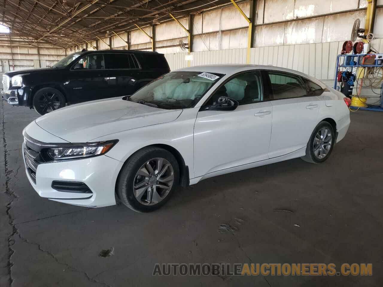 1HGCV1F15LA115892 HONDA ACCORD 2020