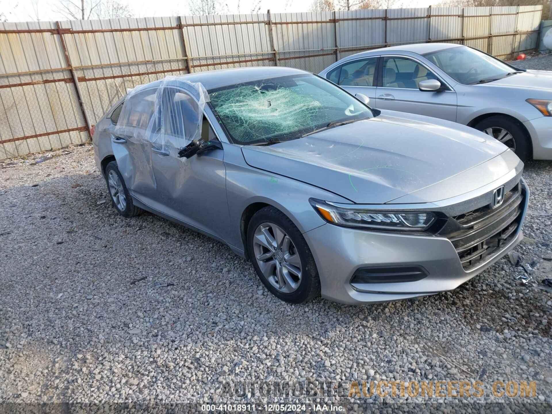 1HGCV1F15LA122597 HONDA ACCORD 2020