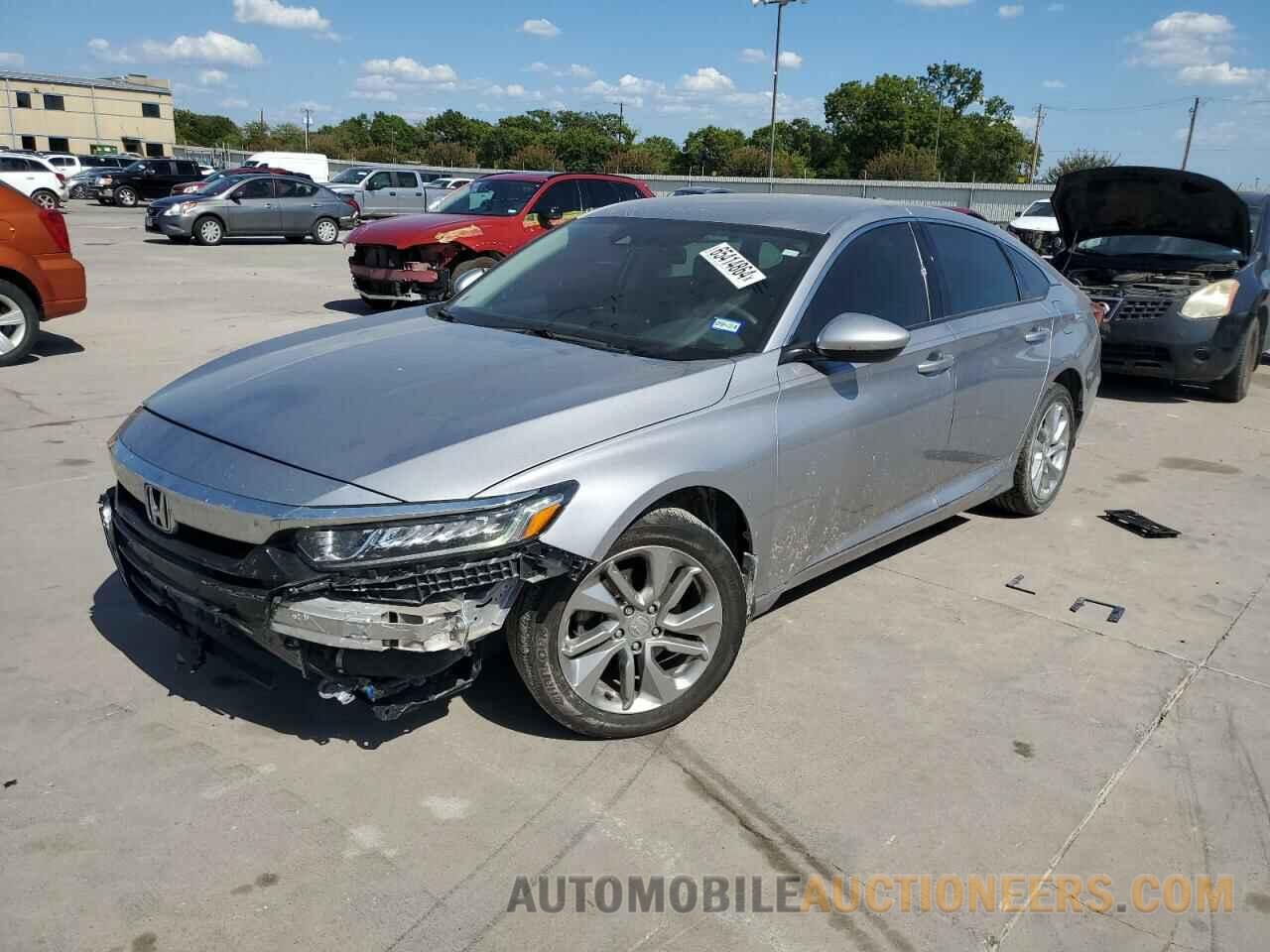 1HGCV1F15LA122793 HONDA ACCORD 2020