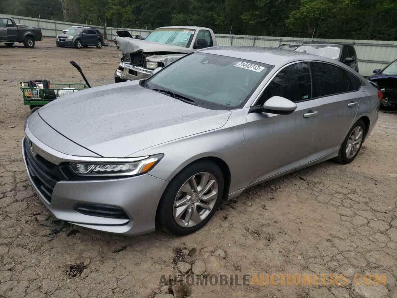 1HGCV1F15LA127735 HONDA ACCORD 2020