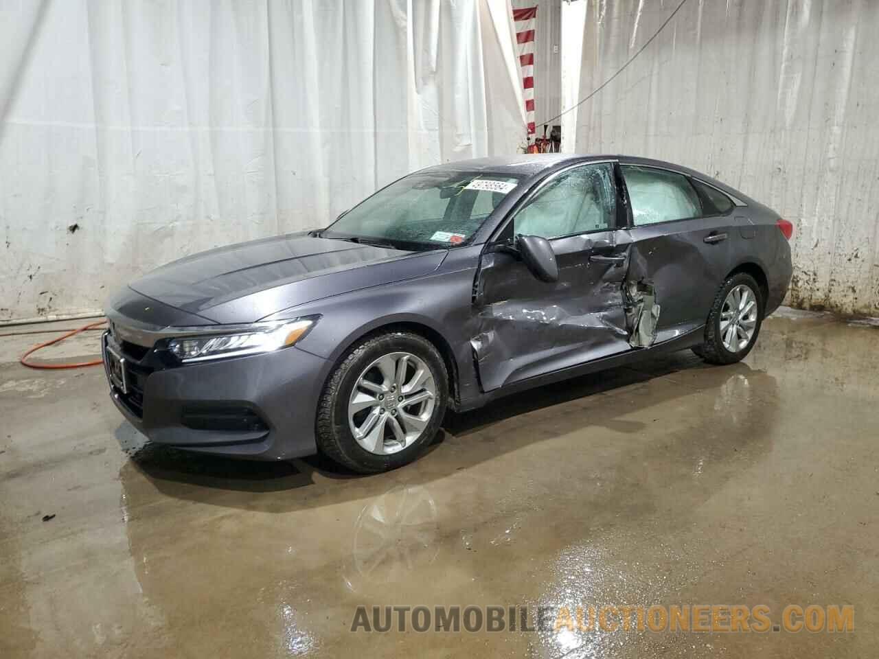 1HGCV1F15LA128321 HONDA ACCORD 2020