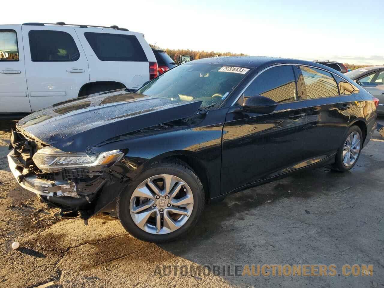 1HGCV1F15LA133471 HONDA ACCORD 2020