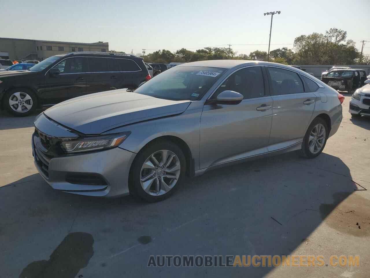 1HGCV1F15LA135110 HONDA ACCORD 2020