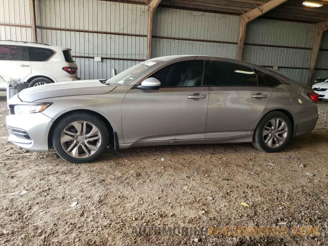 1HGCV1F15LA135883 HONDA ACCORD 2020