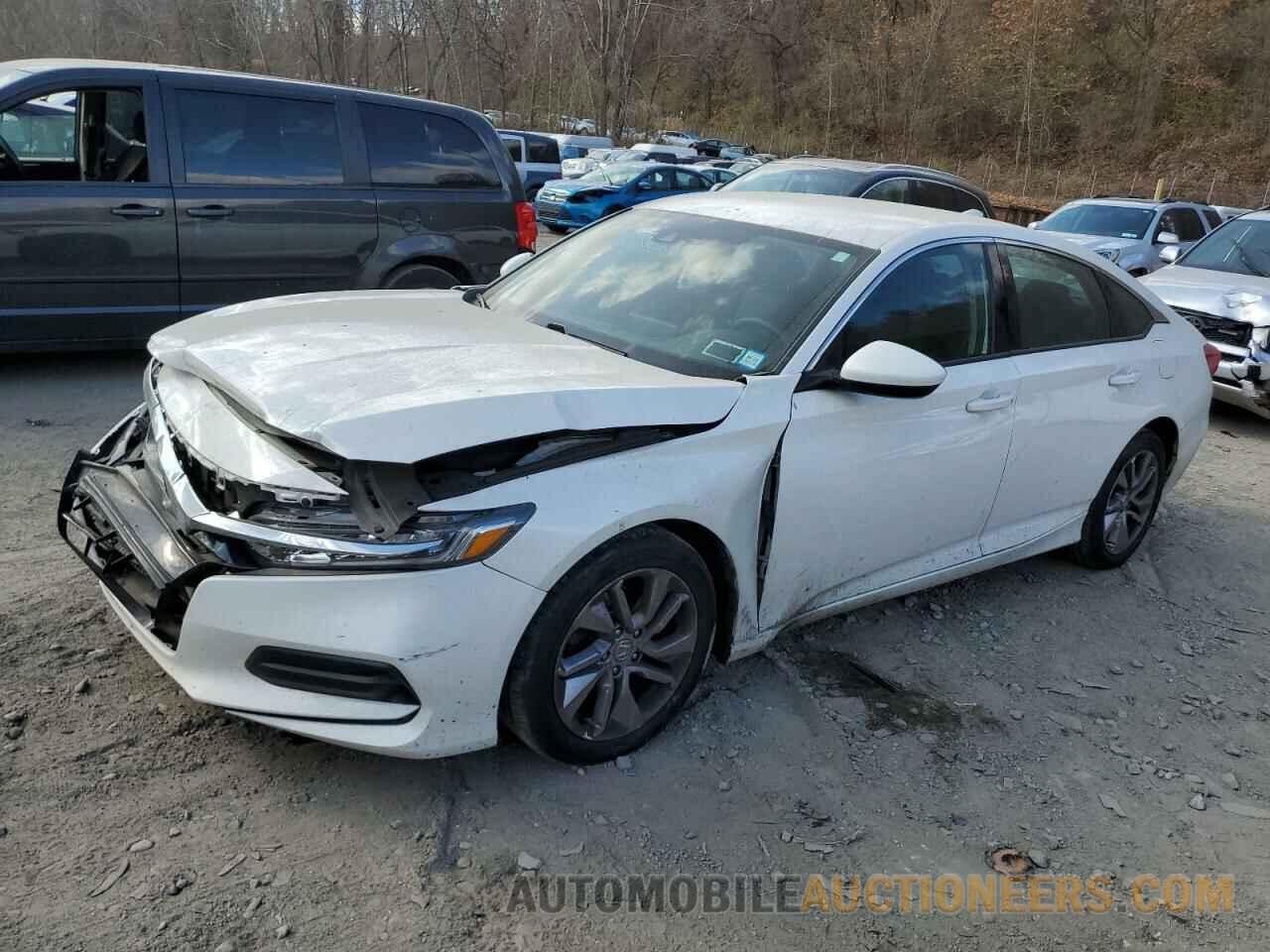 1HGCV1F15LA136466 HONDA ACCORD 2020