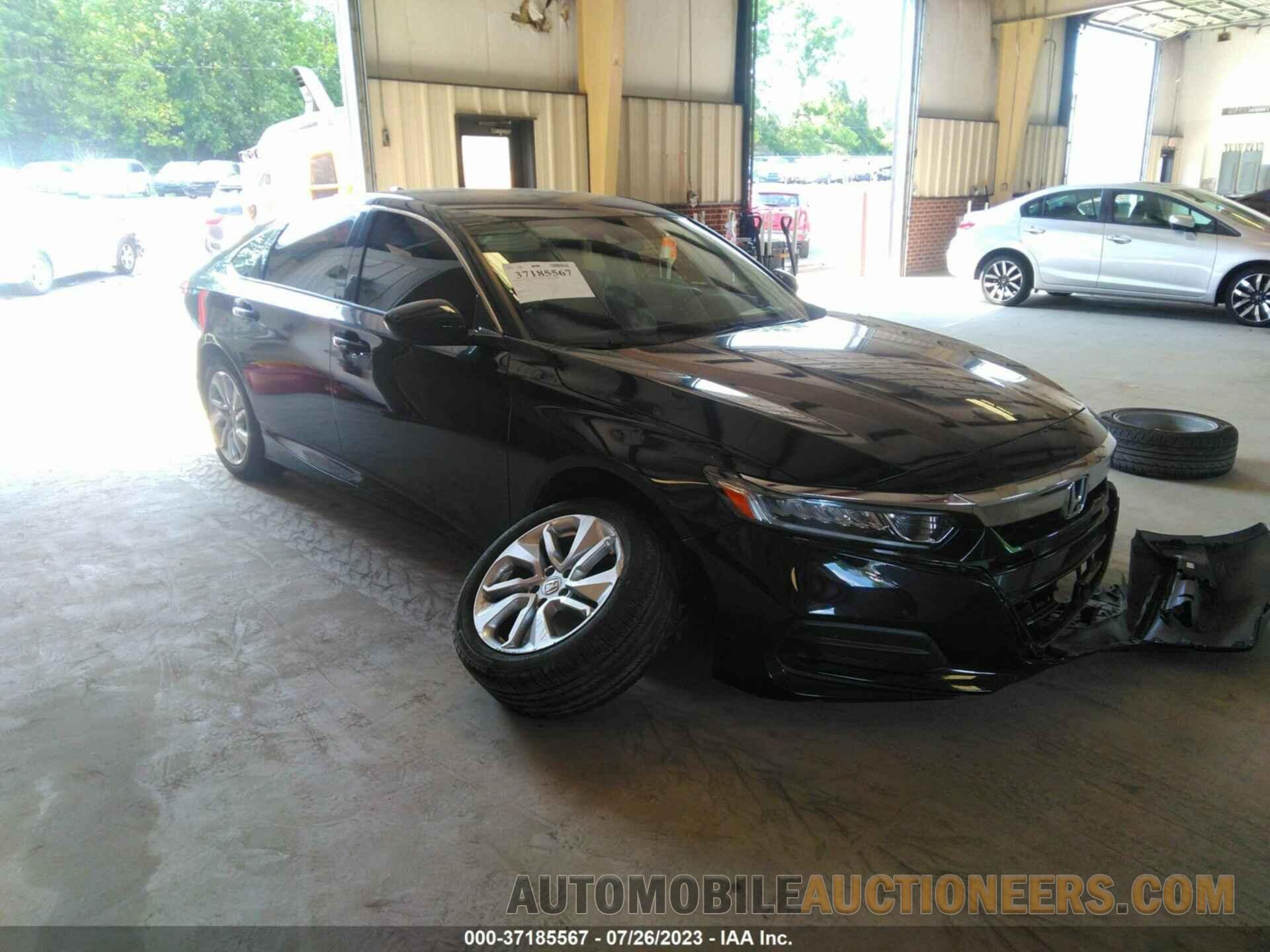 1HGCV1F15LA139559 HONDA ACCORD SEDAN 2020