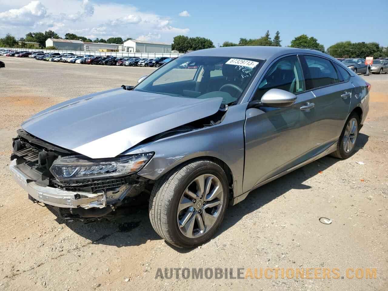 1HGCV1F15LA153655 HONDA ACCORD 2020