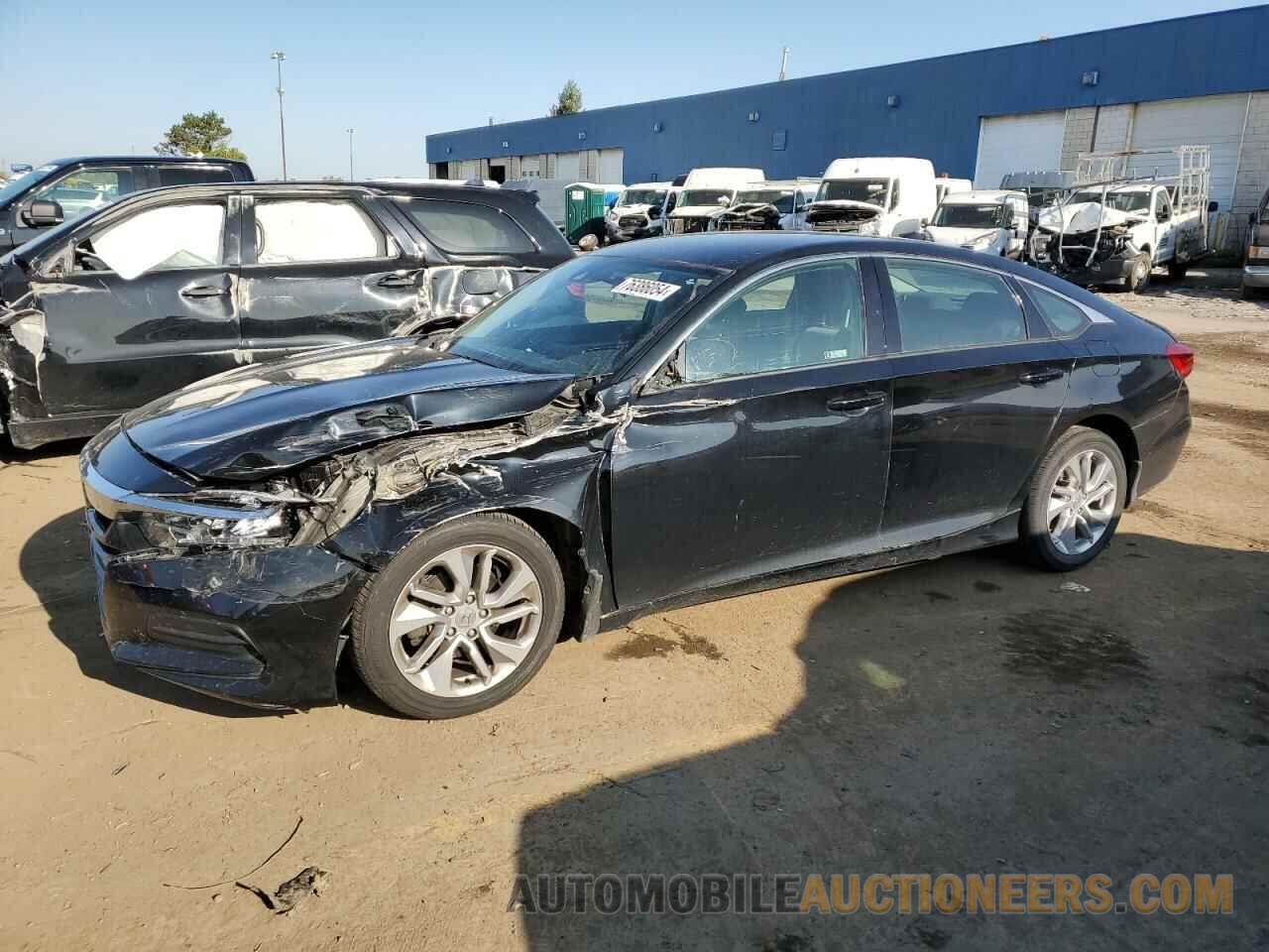 1HGCV1F15LA158094 HONDA ACCORD 2020