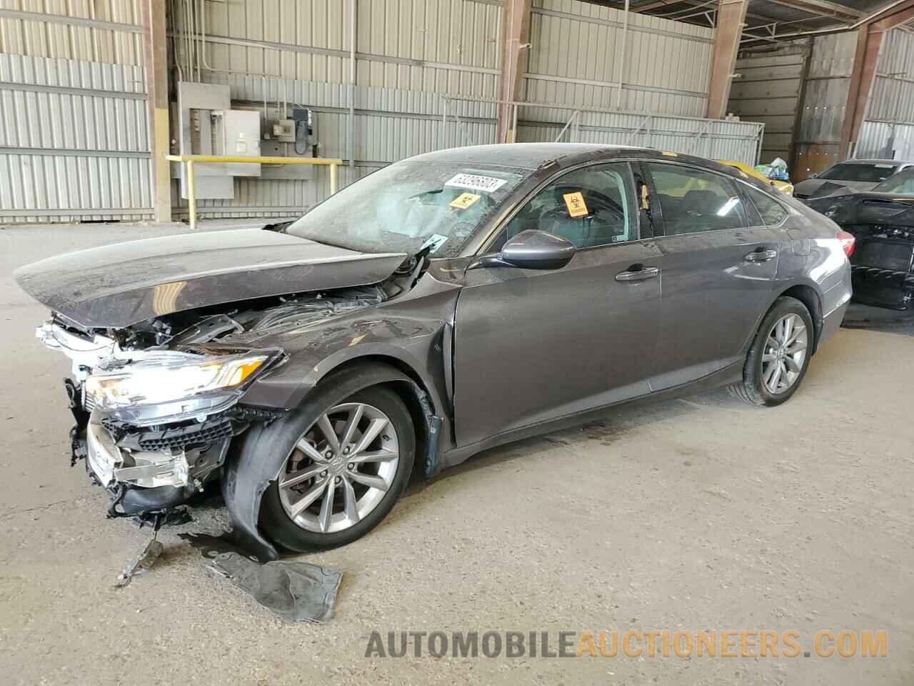 1HGCV1F15MA000212 HONDA ACCORD 2021