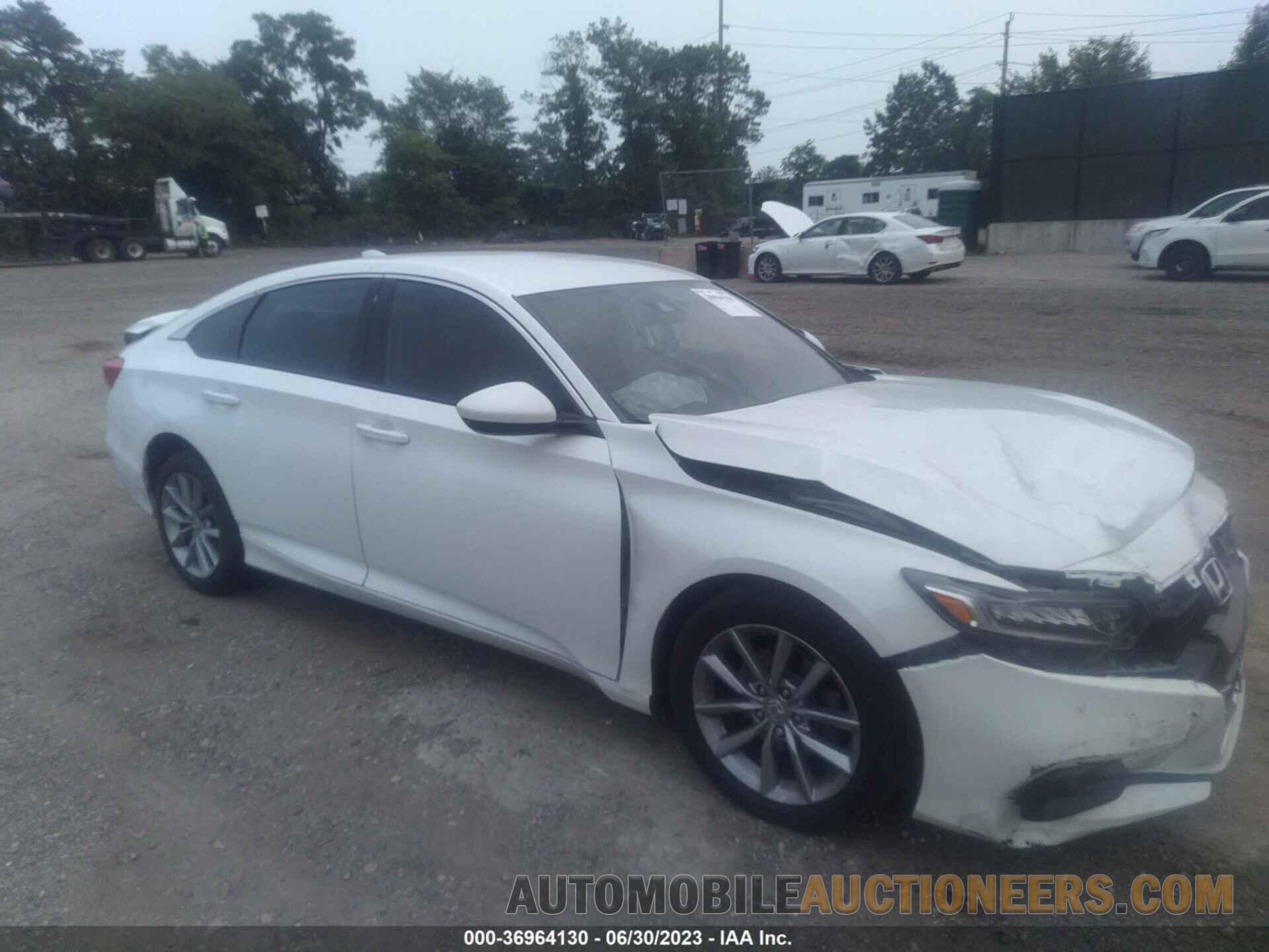 1HGCV1F15MA004843 HONDA ACCORD SEDAN 2021