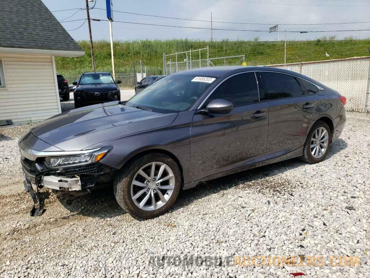 1HGCV1F15MA005233 HONDA ACCORD 2021