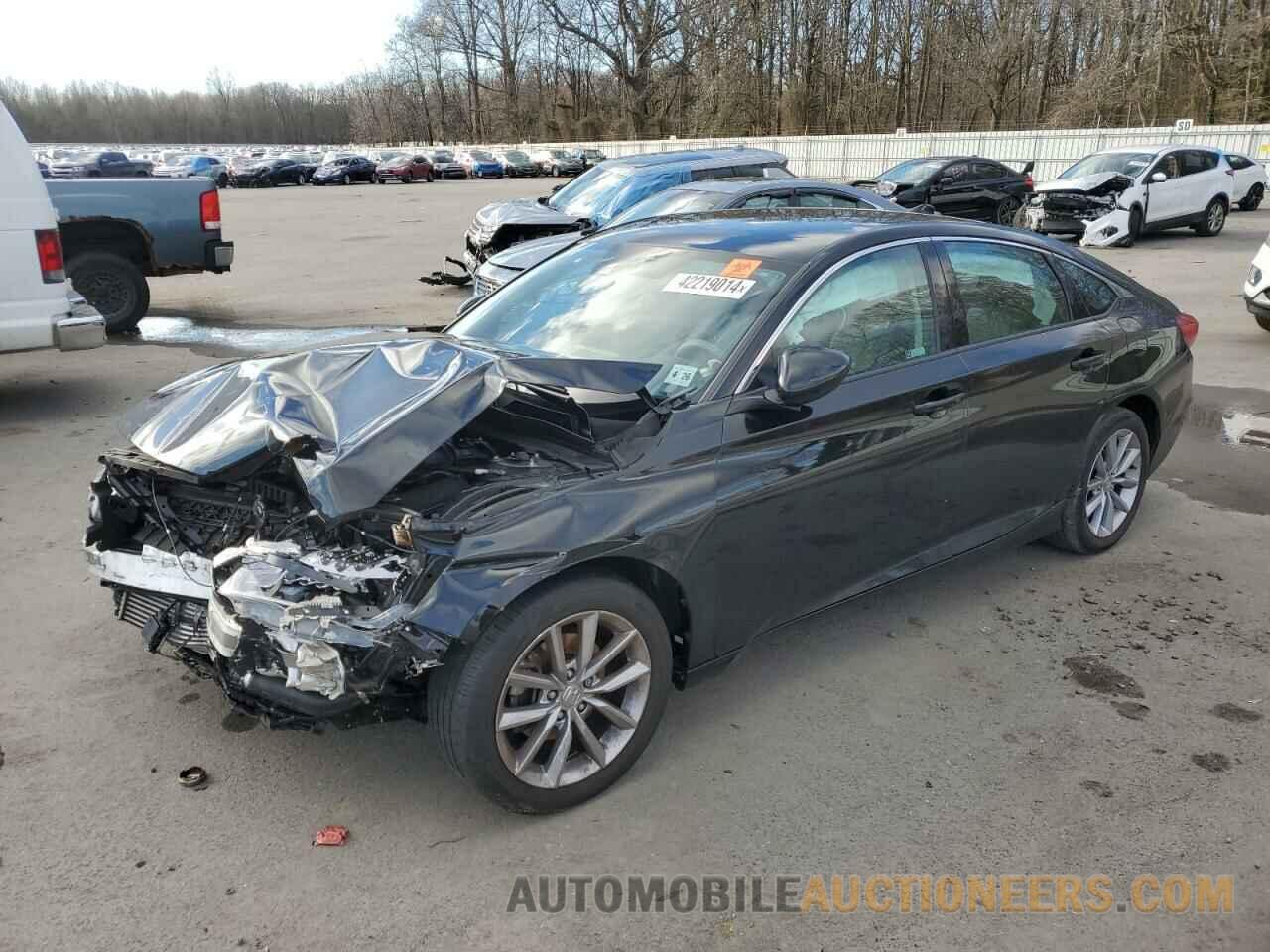 1HGCV1F15MA006334 HONDA ACCORD 2021