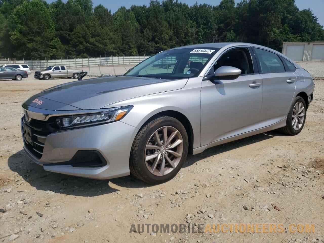 1HGCV1F15MA010190 HONDA ACCORD 2021