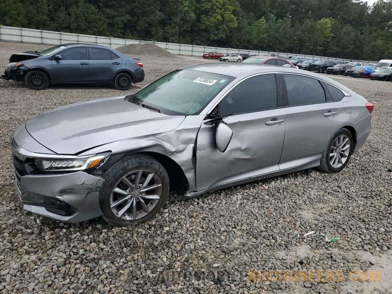 1HGCV1F15MA015387 HONDA ACCORD 2021