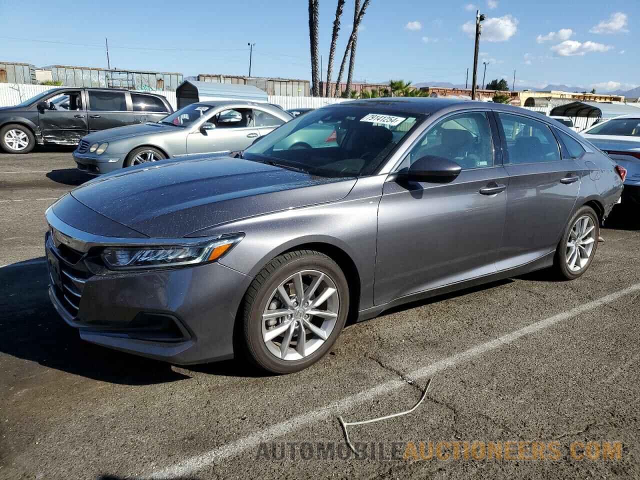 1HGCV1F15MA017186 HONDA ACCORD 2021