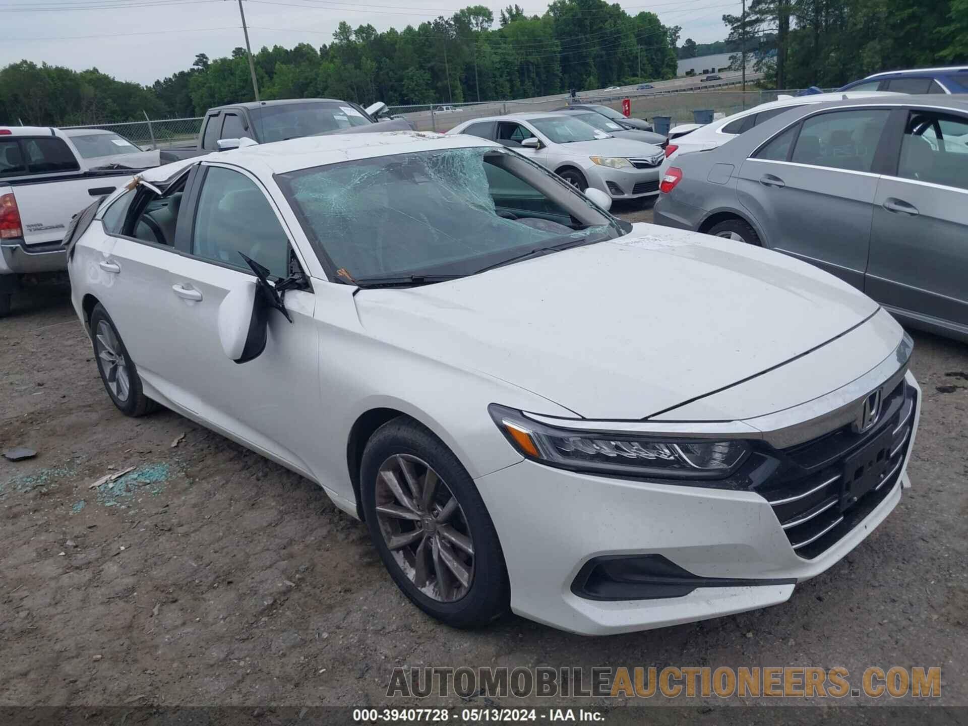 1HGCV1F15MA018614 HONDA ACCORD 2021