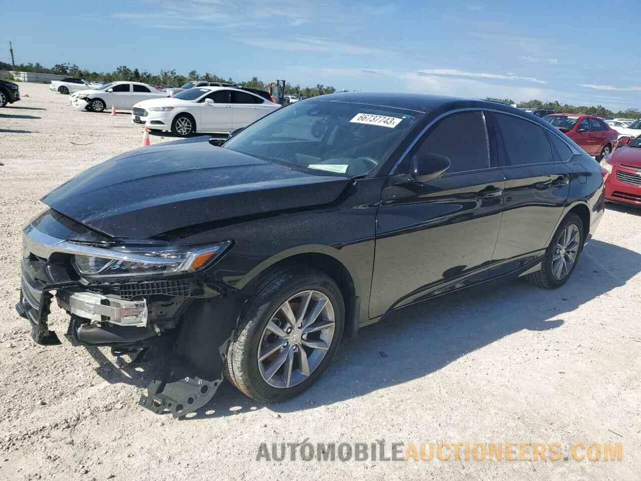 1HGCV1F15MA022713 HONDA ACCORD 2021