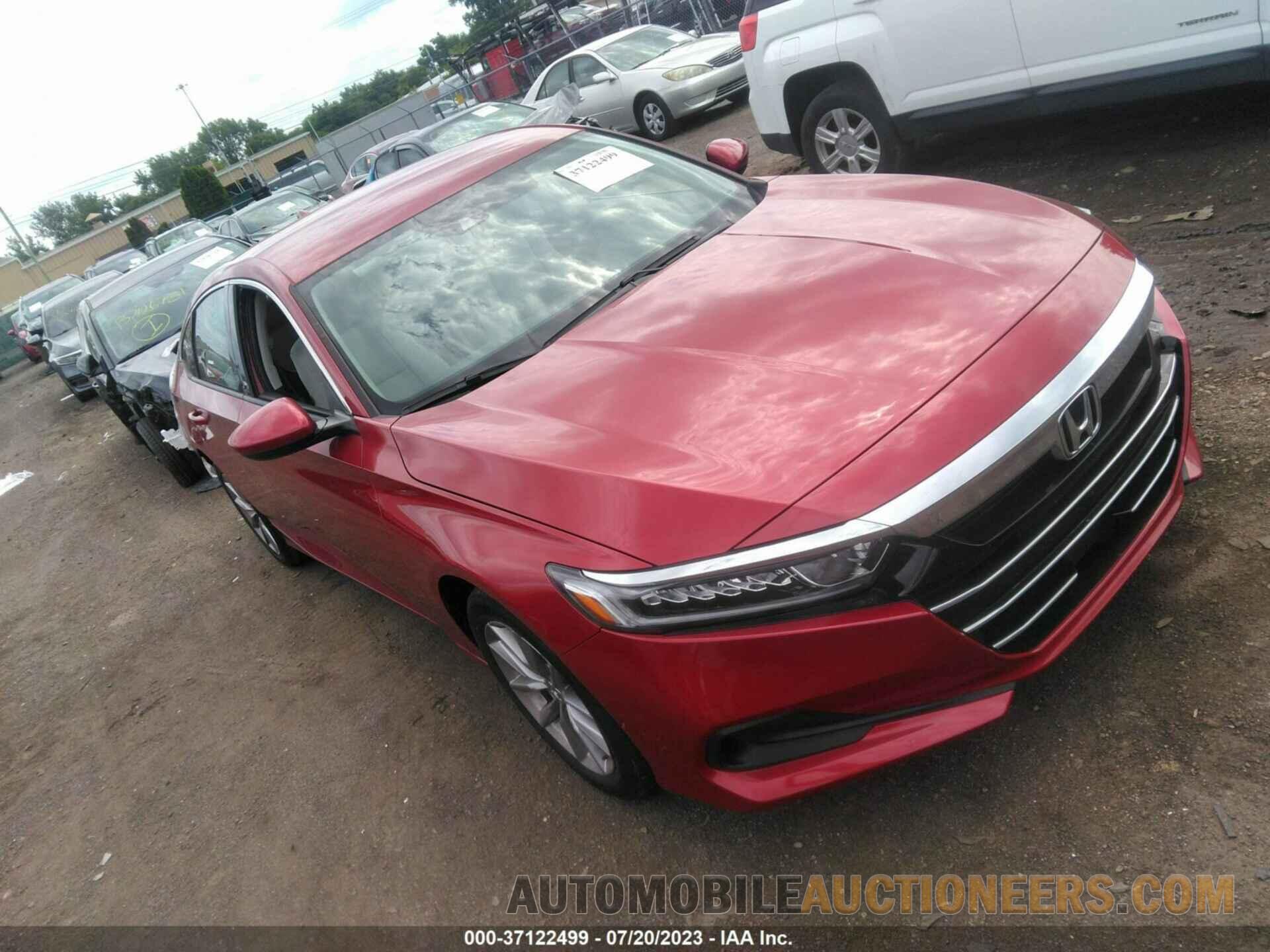 1HGCV1F15MA028415 HONDA ACCORD SEDAN 2021