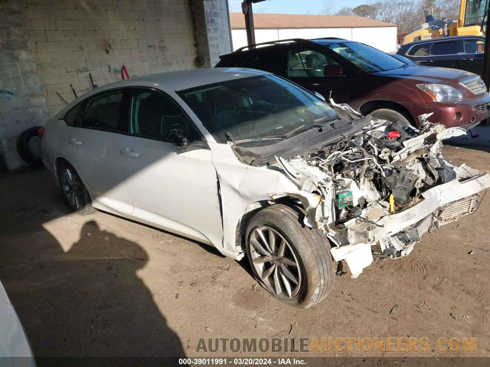 1HGCV1F15MA028835 HONDA ACCORD 2021