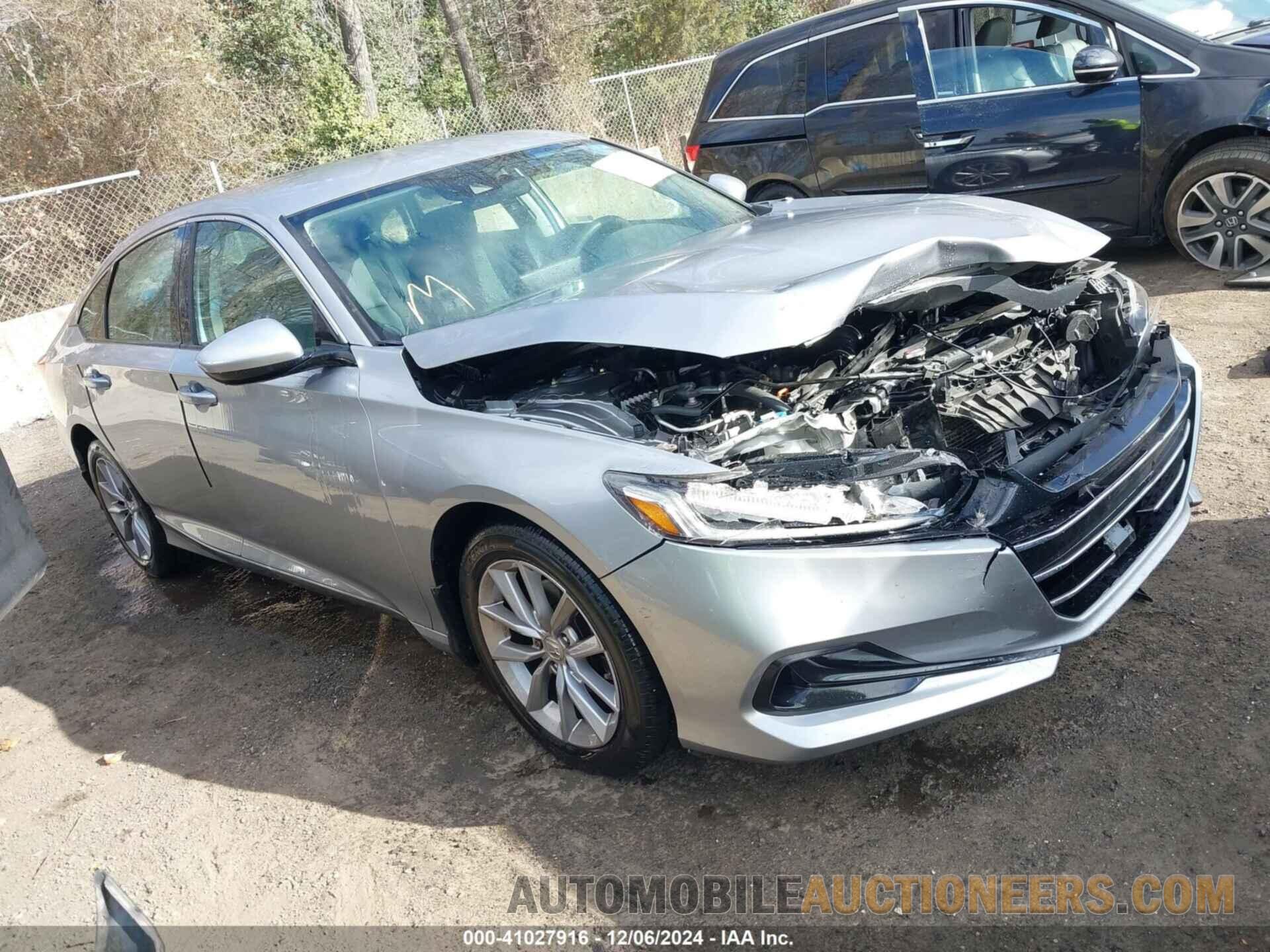 1HGCV1F15MA029533 HONDA ACCORD 2021