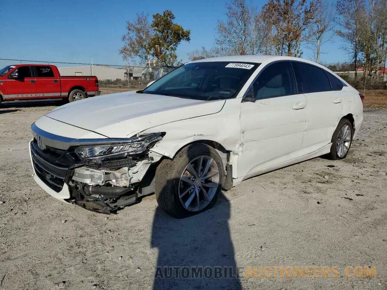 1HGCV1F15MA032996 HONDA ACCORD 2021