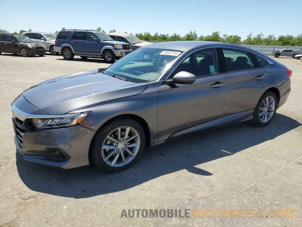 1HGCV1F15MA036353 HONDA ACCORD 2021