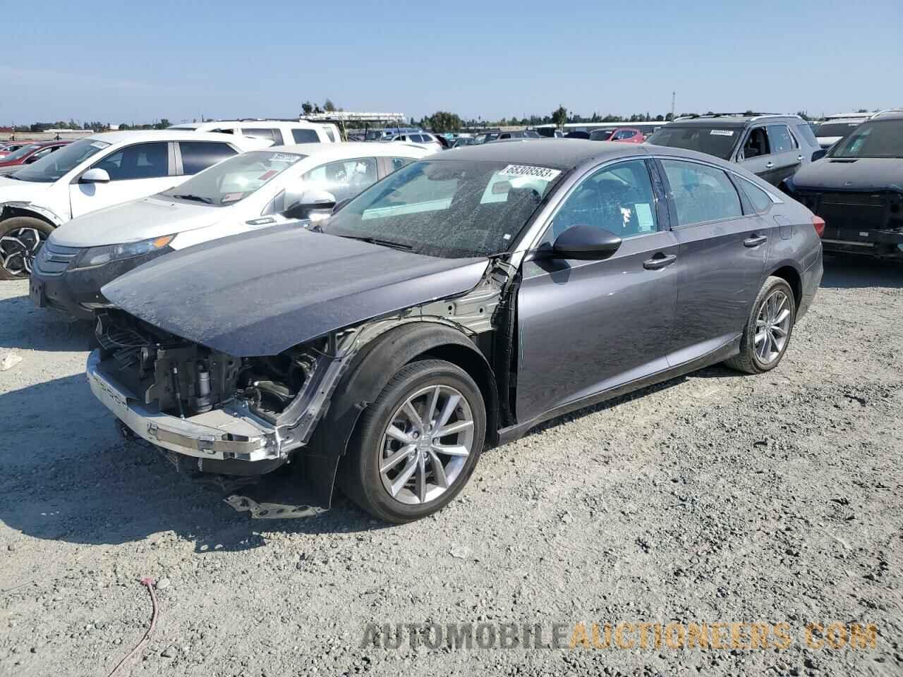 1HGCV1F15MA042315 HONDA ACCORD 2021