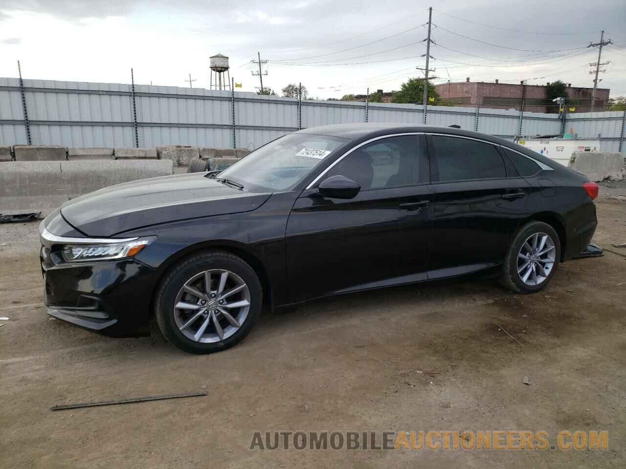 1HGCV1F15MA042668 HONDA ACCORD 2021