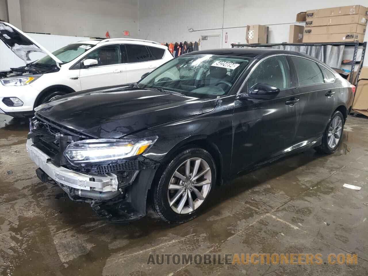 1HGCV1F15MA050382 HONDA ACCORD 2021