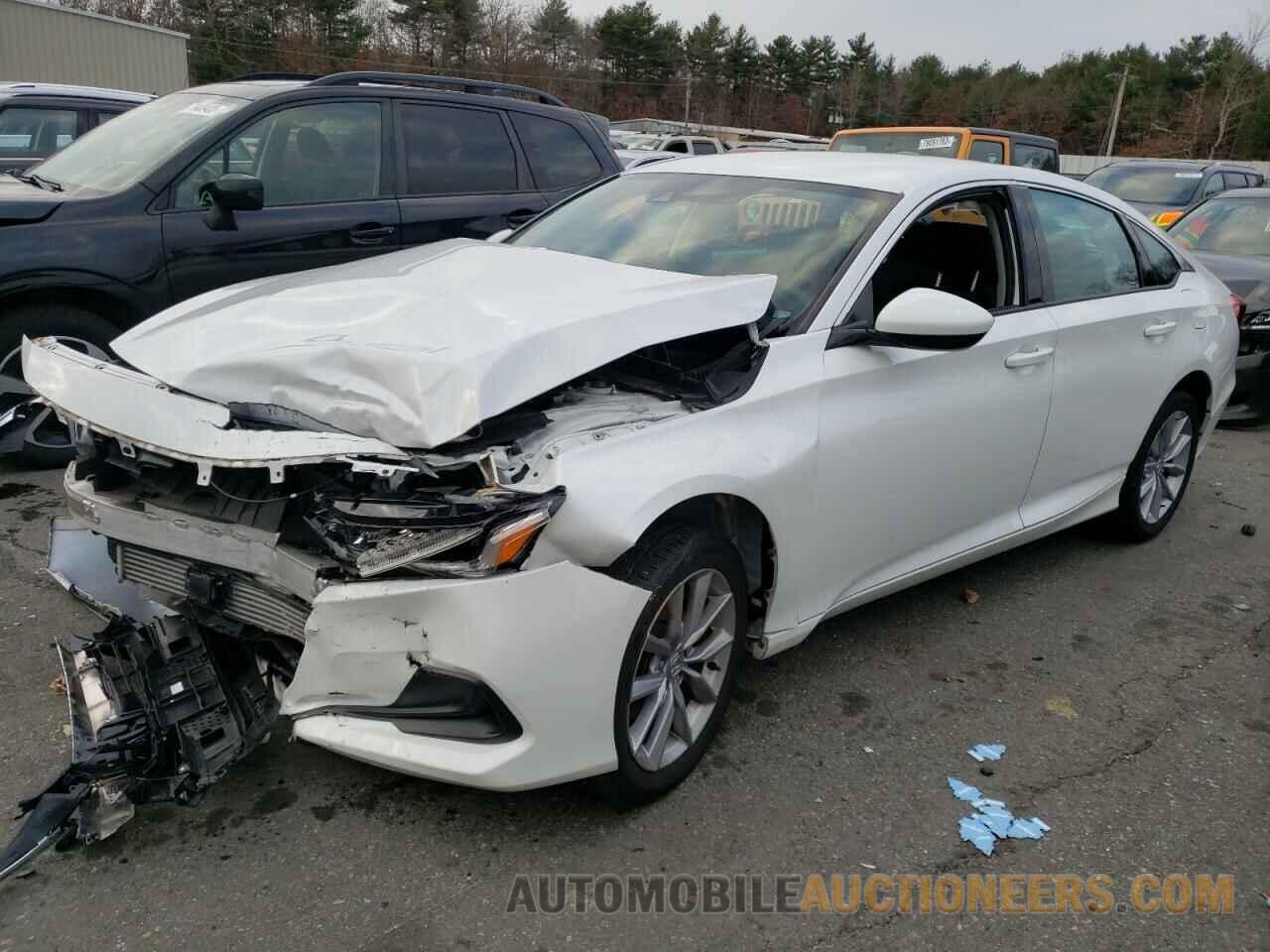 1HGCV1F15MA052830 HONDA ACCORD 2021