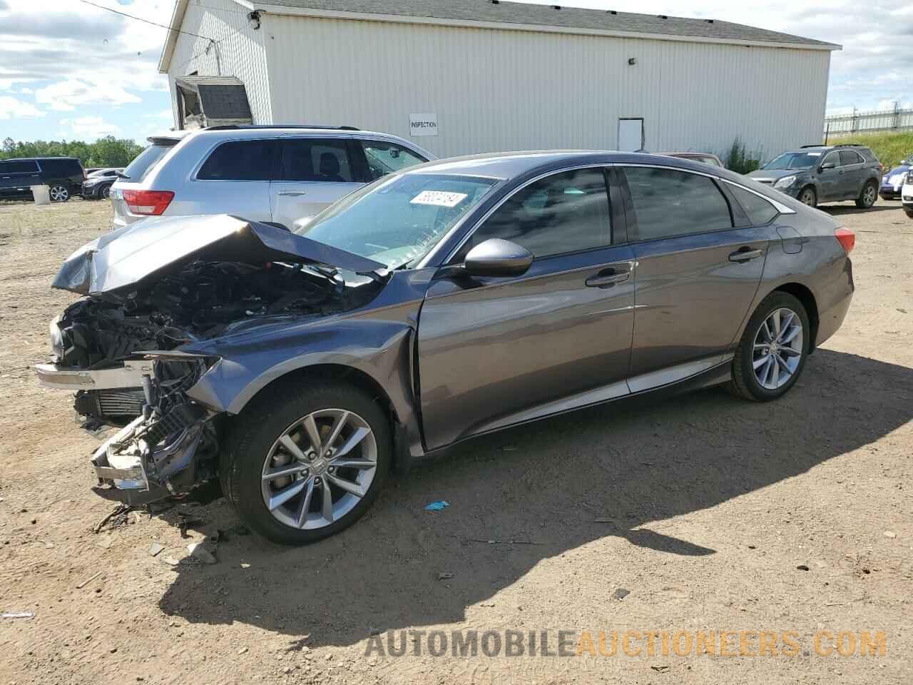 1HGCV1F15MA053606 HONDA ACCORD 2021