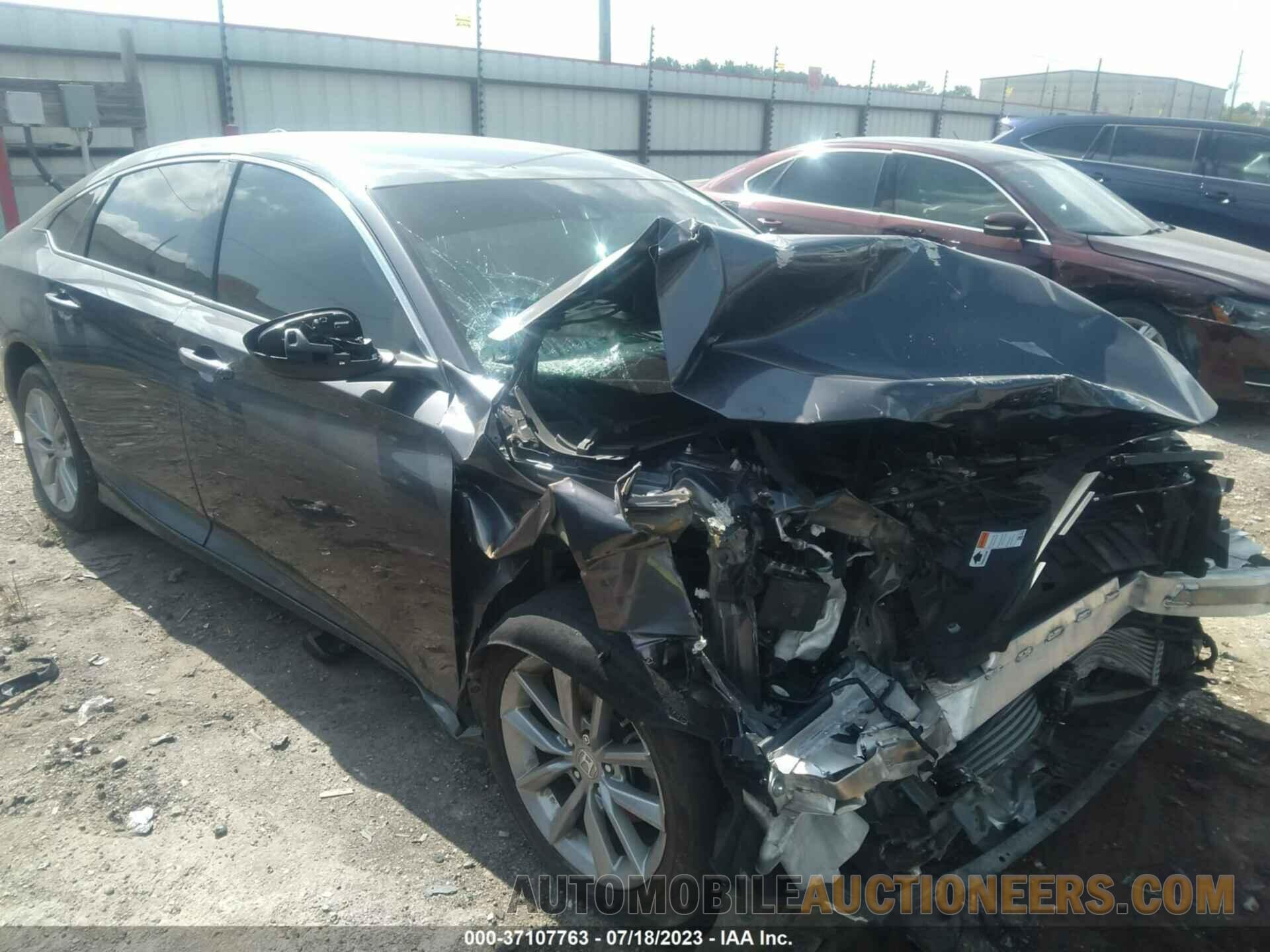 1HGCV1F15MA057722 HONDA ACCORD SEDAN 2021