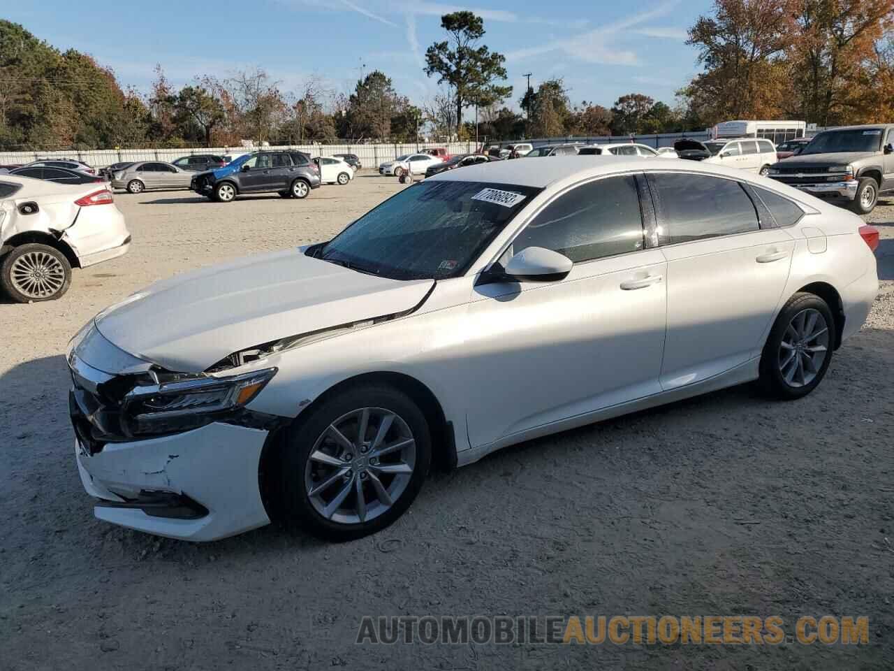 1HGCV1F15MA059003 HONDA ACCORD 2021