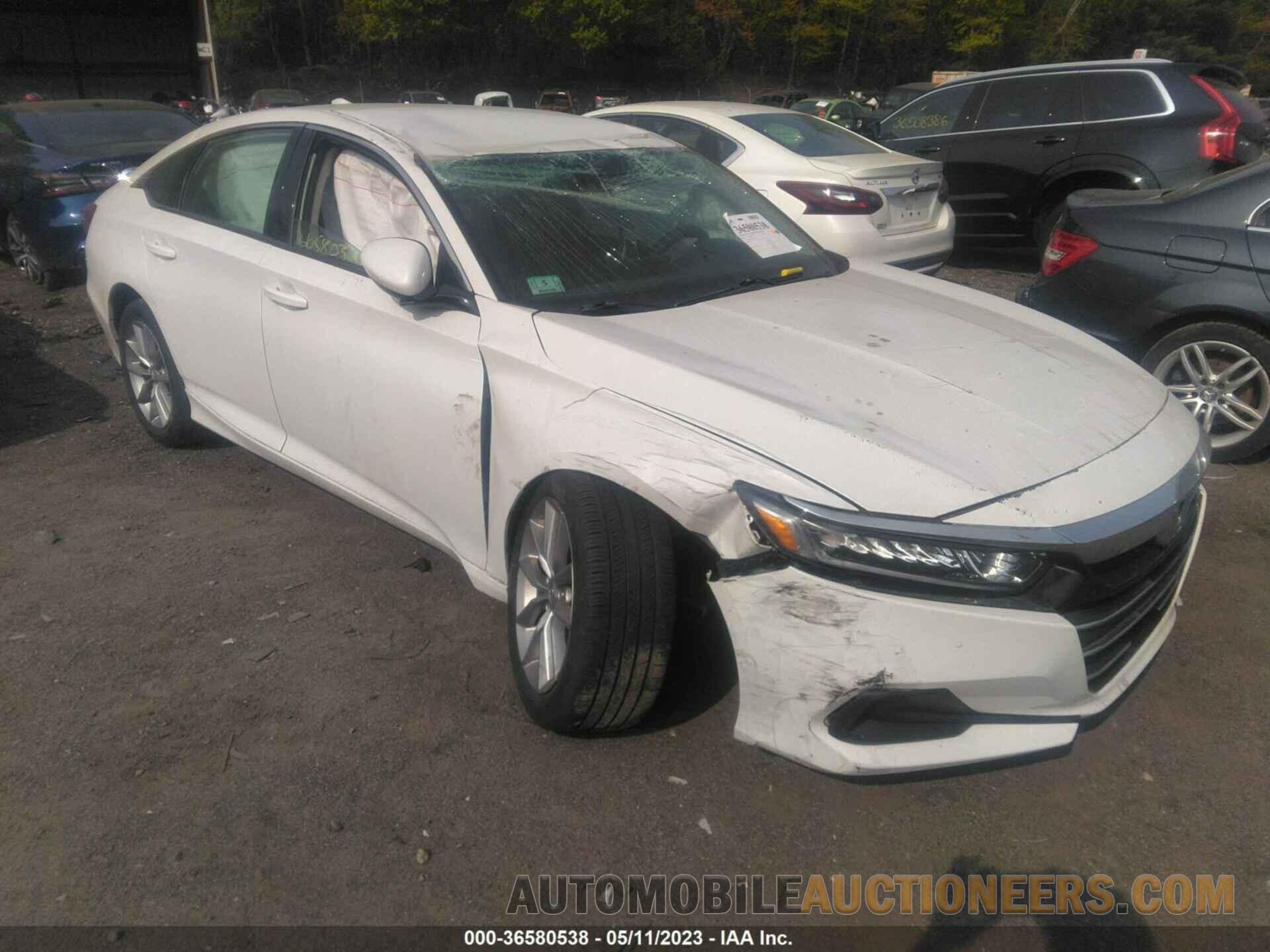 1HGCV1F15MA060037 HONDA ACCORD SEDAN 2021